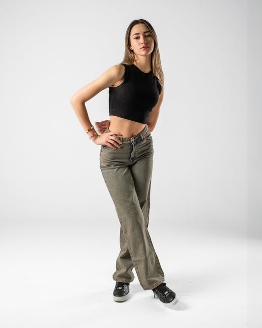 90's Fit Women's Jeans (Torch)