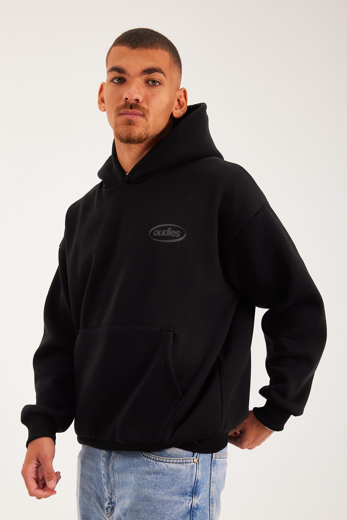 Ou mens sales hoodie